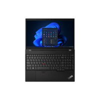 Produktbild för Lenovo ThinkPad L15 Gen 4 - 15.6" - Intel Core i7 - 1355U - 16 GB RAM - 512 GB SSD - nordiskt (danska/finska/norska/svenska)