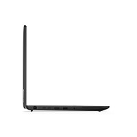 Produktbild för Lenovo ThinkPad L15 Gen 4 - 15.6" - Intel Core i7 - 1355U - 16 GB RAM - 512 GB SSD - nordiskt (danska/finska/norska/svenska)