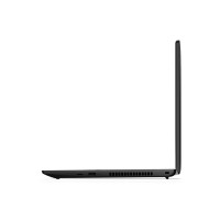 Produktbild för Lenovo ThinkPad L15 Gen 4 - 15.6" - Intel Core i7 - 1355U - 16 GB RAM - 512 GB SSD - nordiskt (danska/finska/norska/svenska)