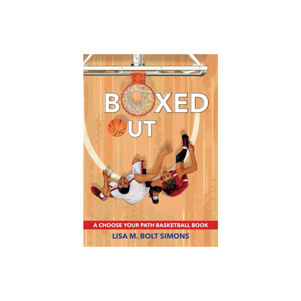 Produktbild för Boxed Out (häftad, eng)