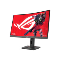 Produktbild för ASUS ROG Strix XG27WCS - LCD-skärm - böjd - 2K - 27" - HDR