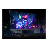 Produktbild för ASUS ROG Strix XG27WCS - LCD-skärm - böjd - 2K - 27" - HDR