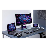 Produktbild för ASUS ROG Strix XG27WCS - LCD-skärm - böjd - 2K - 27" - HDR