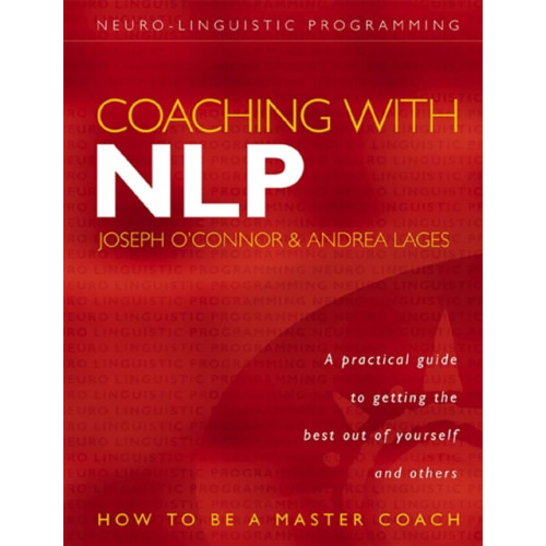 HarperCollins Publishers Coaching with NLP (häftad, eng)