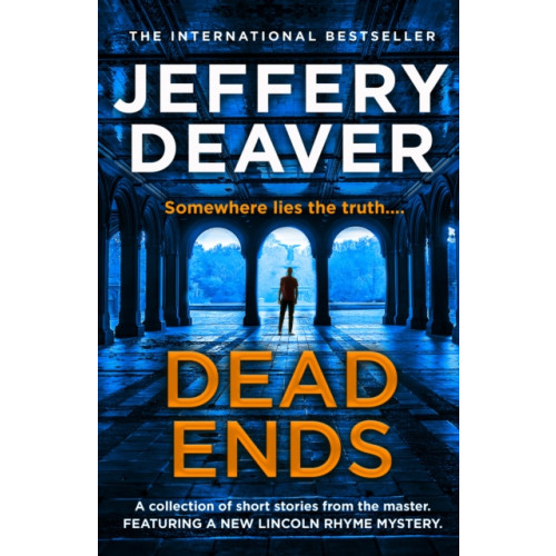 HarperCollins Publishers Dead Ends (häftad, eng)