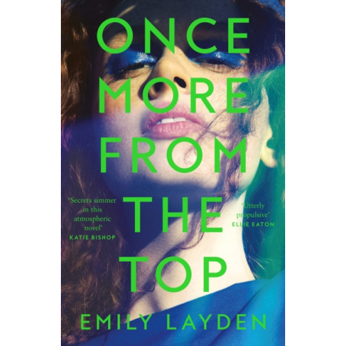HarperCollins Publishers Once More From The Top (häftad, eng)