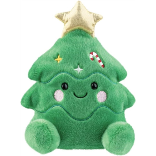 Aurora Palm Pals Jubilee Tree Medium Soft Toy (häftad, eng)