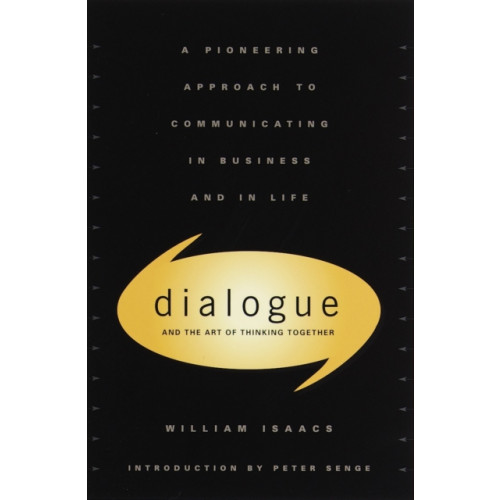 Bantam Doubleday Dell Publishing Group Inc Dialogue (inbunden, eng)