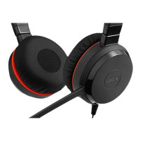 Produktbild för Jabra Evolve 30 II MS stereo - headset