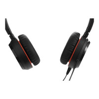 Produktbild för Jabra Evolve 30 II MS stereo - headset