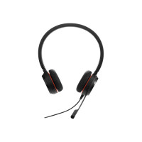 Produktbild för Jabra Evolve 30 II MS stereo - headset