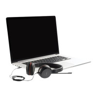 Produktbild för Jabra Evolve 30 II MS stereo - headset