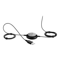 Produktbild för Jabra Evolve 30 II MS stereo - headset