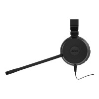 Produktbild för Jabra Evolve 30 II MS stereo - headset