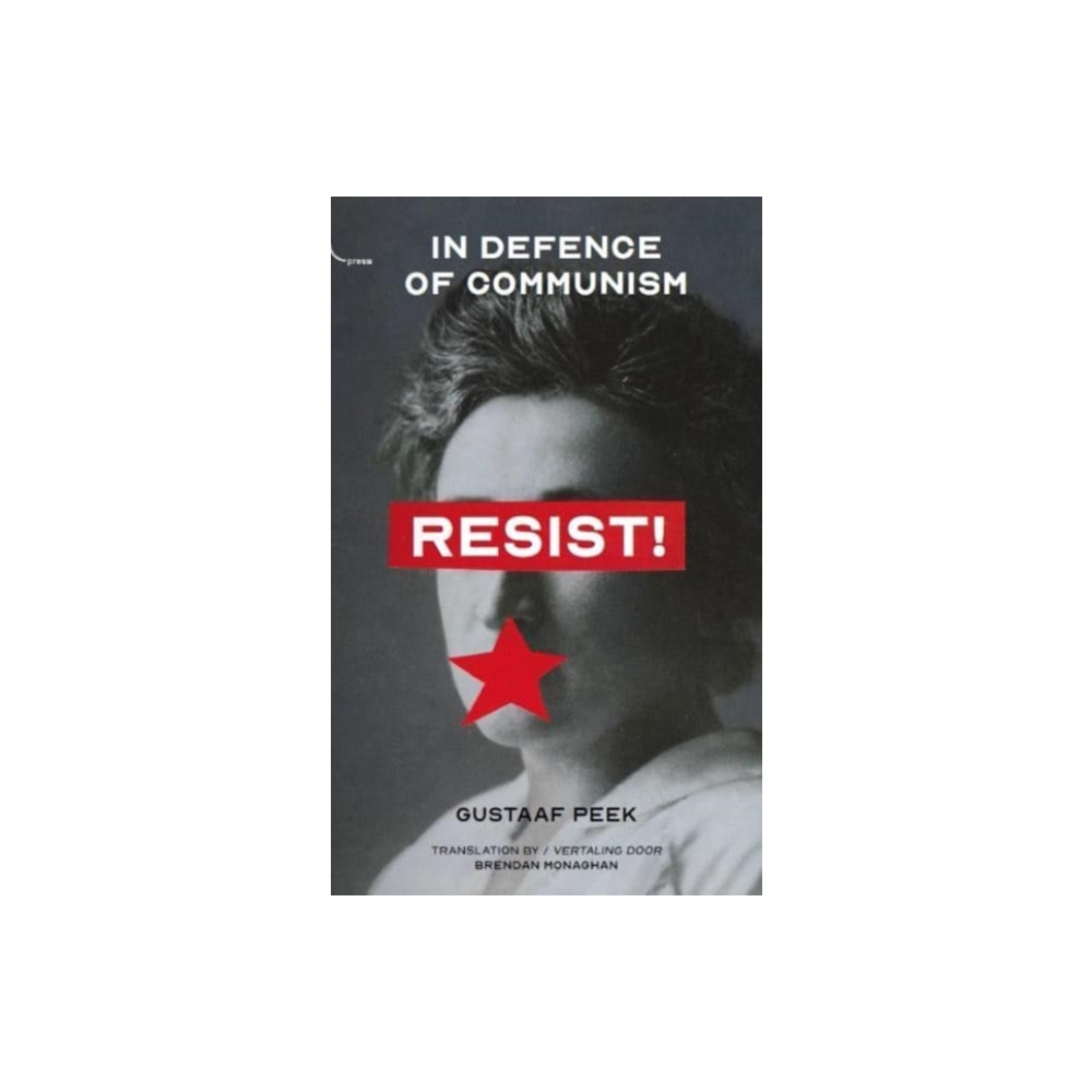 Produktbild för In Defence of Communism (häftad, eng)