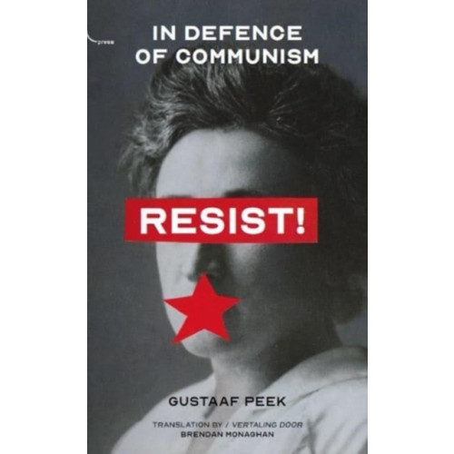 UEA Publishing Project Resist! (häftad, eng)