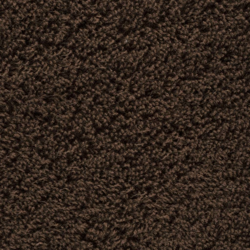 Produktbild för Premium Tvätthanddukar SOLUND 2 st bruna 30x30cm 600gsm