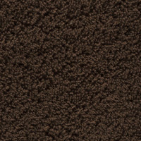 Produktbild för Premium Tvätthanddukar SOLUND 2 st bruna 30x30cm 600gsm