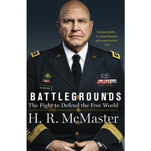 HarperCollins Publishers Battlegrounds (häftad, eng)