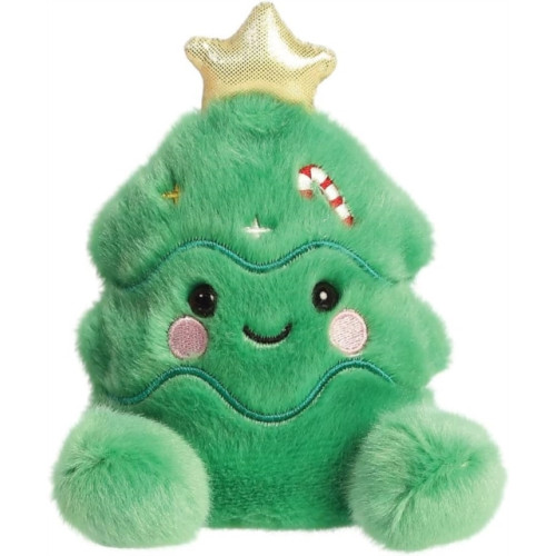 Aurora Palm Pals Jubilee Tree Soft Toy (häftad, eng)