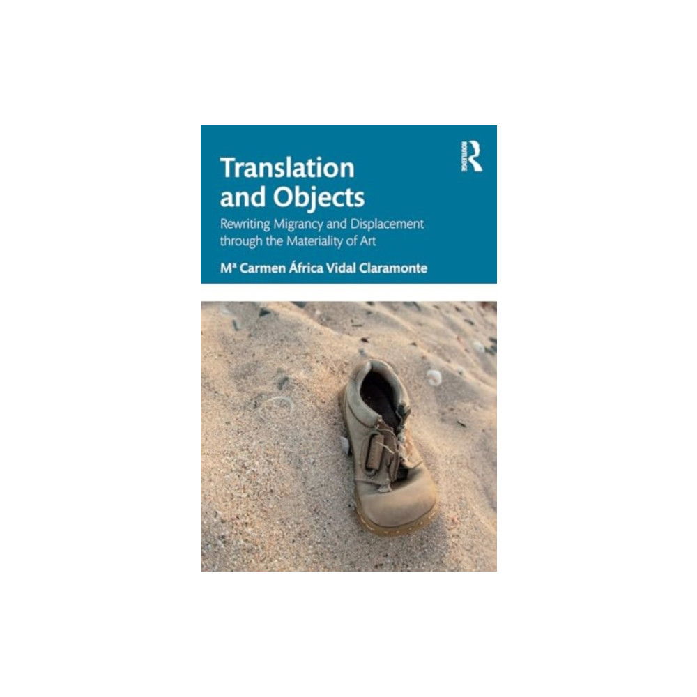 Produktbild för Translation and Objects (häftad, eng)