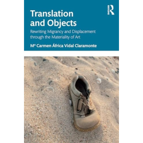Taylor & francis ltd Translation and Objects (häftad, eng)