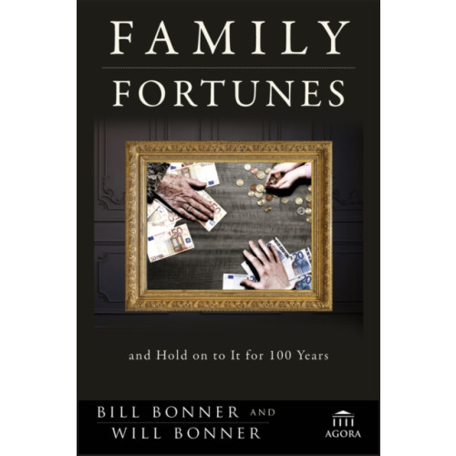 John Wiley & Sons Inc Family Fortunes (inbunden, eng)
