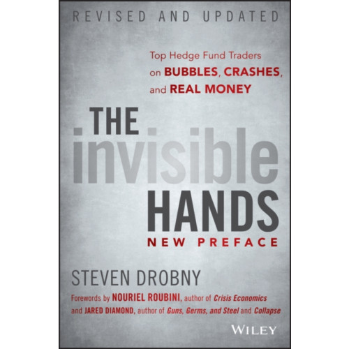 John Wiley & Sons Inc The Invisible Hands (häftad, eng)