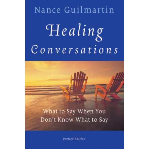 John Wiley & Sons Inc Healing Conversations (häftad, eng)