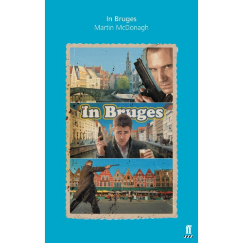 Faber & Faber In Bruges (häftad, eng)