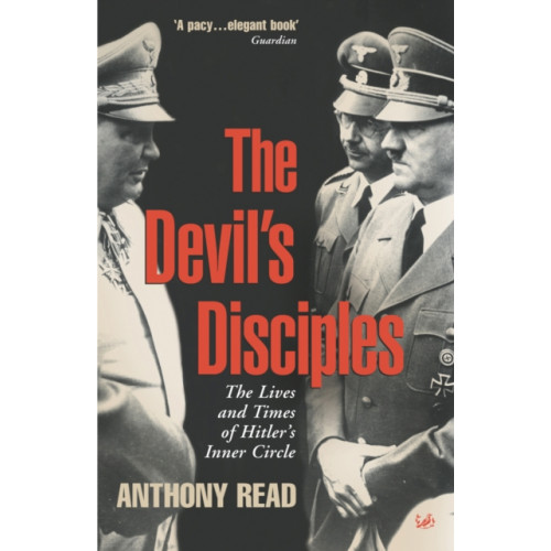 Vintage The Devil's Disciples (häftad, eng)