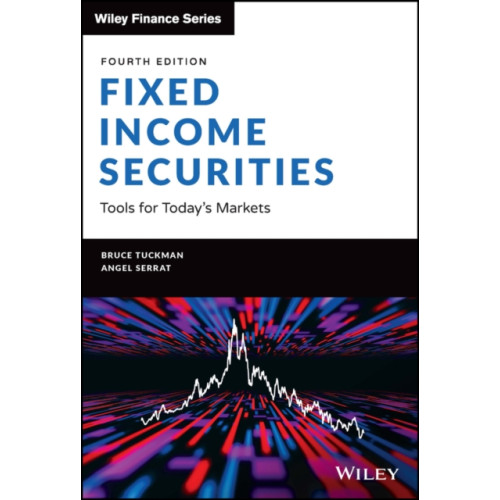 John Wiley & Sons Inc Fixed Income Securities (inbunden, eng)