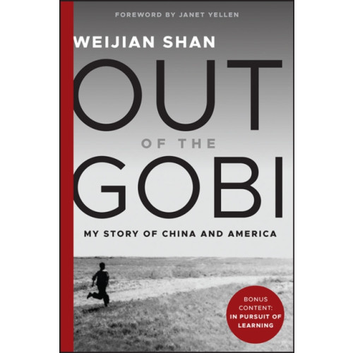 John Wiley & Sons Inc Out of the Gobi (häftad, eng)