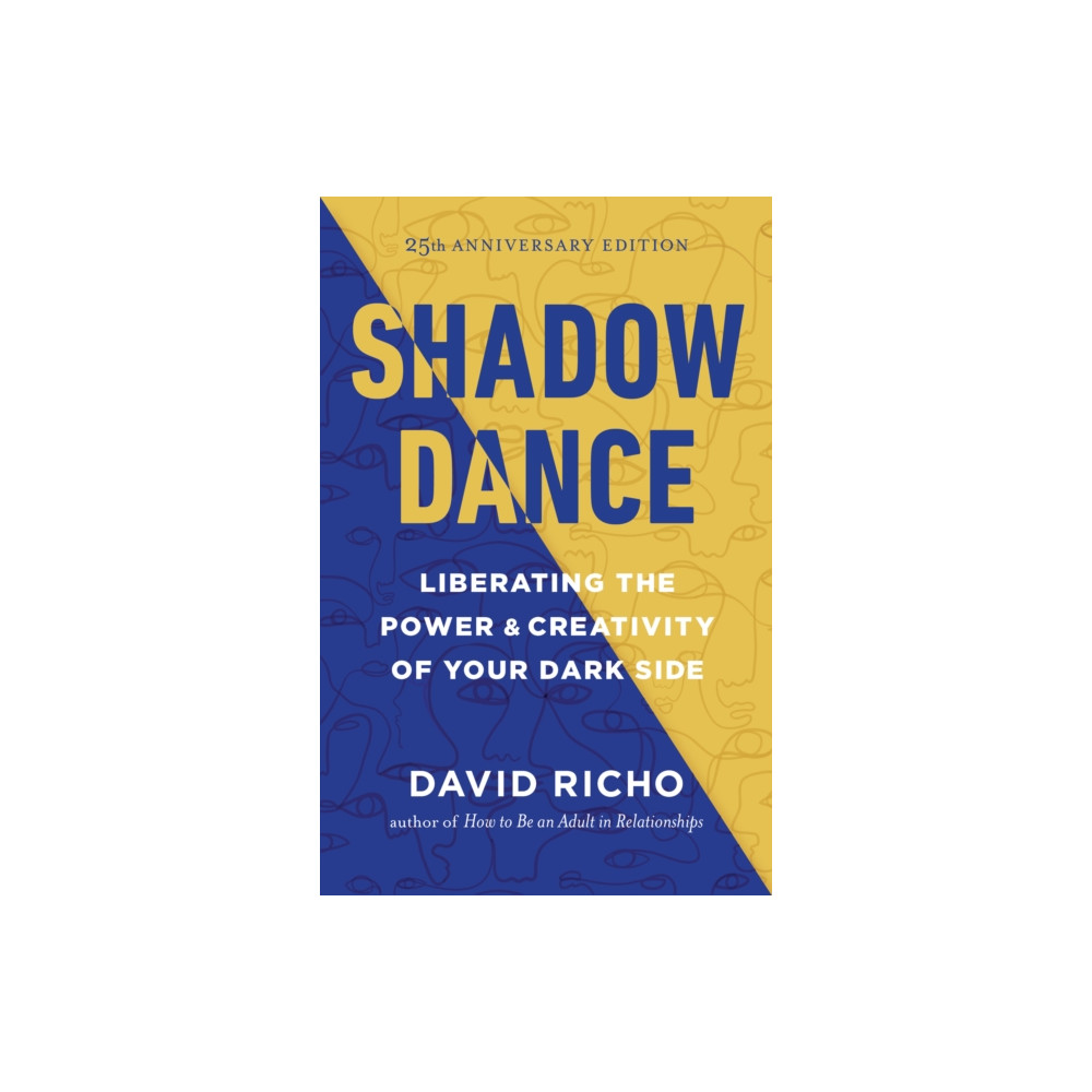 Produktbild för Shadow Dance (häftad, eng)