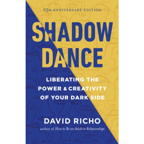 Shambhala Publications Inc Shadow Dance (häftad, eng)
