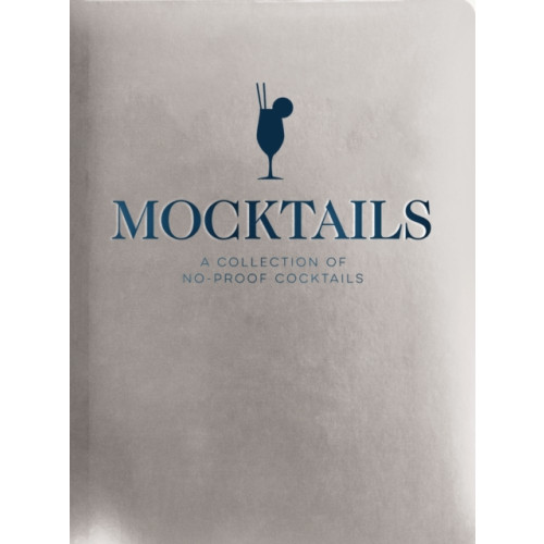 HarperCollins Focus Mocktails (inbunden, eng)