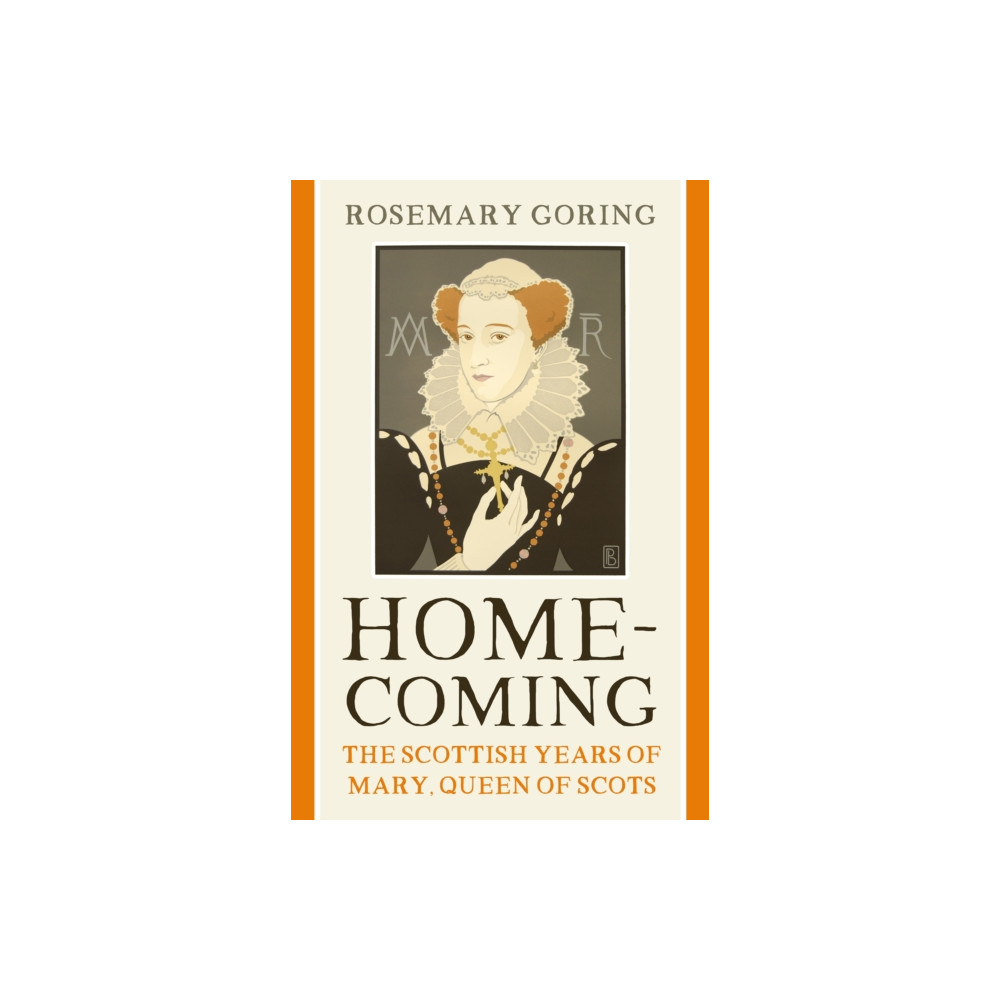 Produktbild för Homecoming (häftad, eng)