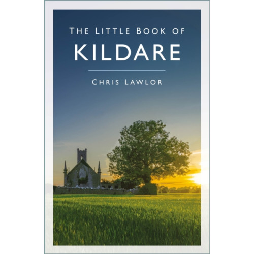 The History Press Ltd The Little Book of Kildare (häftad, eng)