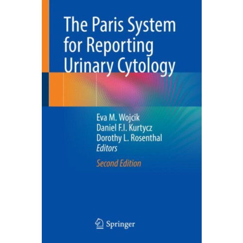 Springer Nature Switzerland AG The Paris System for Reporting Urinary Cytology (häftad, eng)