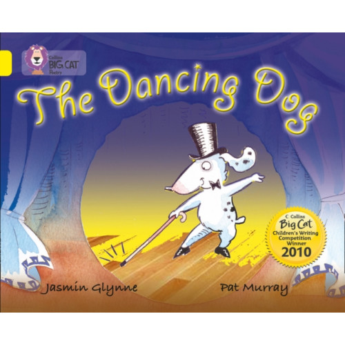 HarperCollins Publishers The Dancing Dog (häftad, eng)