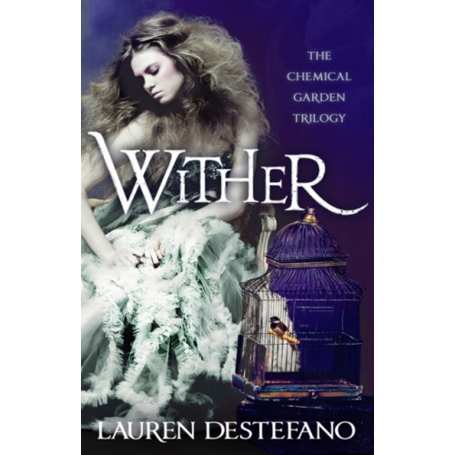 HarperCollins Publishers Wither (häftad, eng)