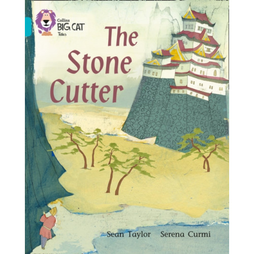 HarperCollins Publishers The Stone Cutter (häftad, eng)