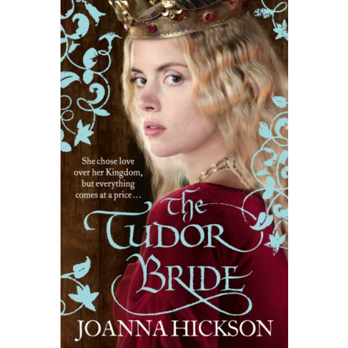 HarperCollins Publishers The Tudor Bride (häftad, eng)