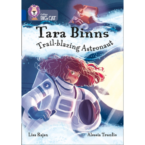 HarperCollins Publishers Tara Binns: Trail-blazing Astronaut (häftad, eng)