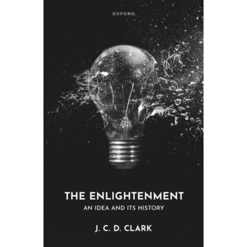 Oxford University Press The Enlightenment (inbunden, eng)