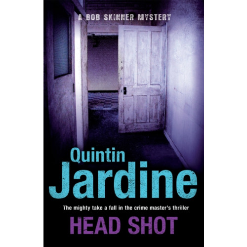 Headline Publishing Group Head Shot (Bob Skinner series, Book 12) (häftad, eng)