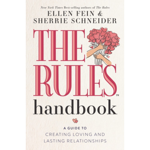 DeVorss & Co ,U.S. The Rules Handbook (häftad, eng)