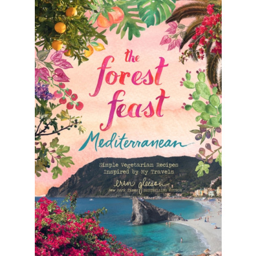 Abrams Forest Feast Mediterranean (inbunden, eng)