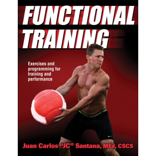 Human Kinetics Publishers Functional Training (häftad, eng)