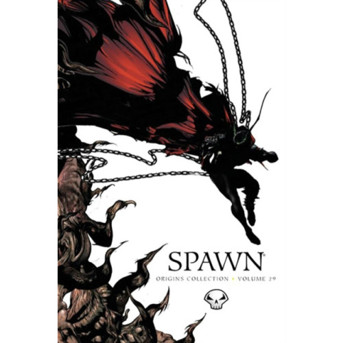 Image Comics Spawn Origins Volume 29 (häftad, eng)